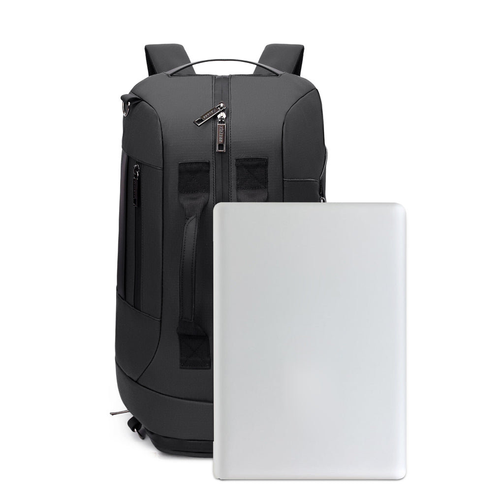 The Stud 3-in-1 Multifunctional Backpack