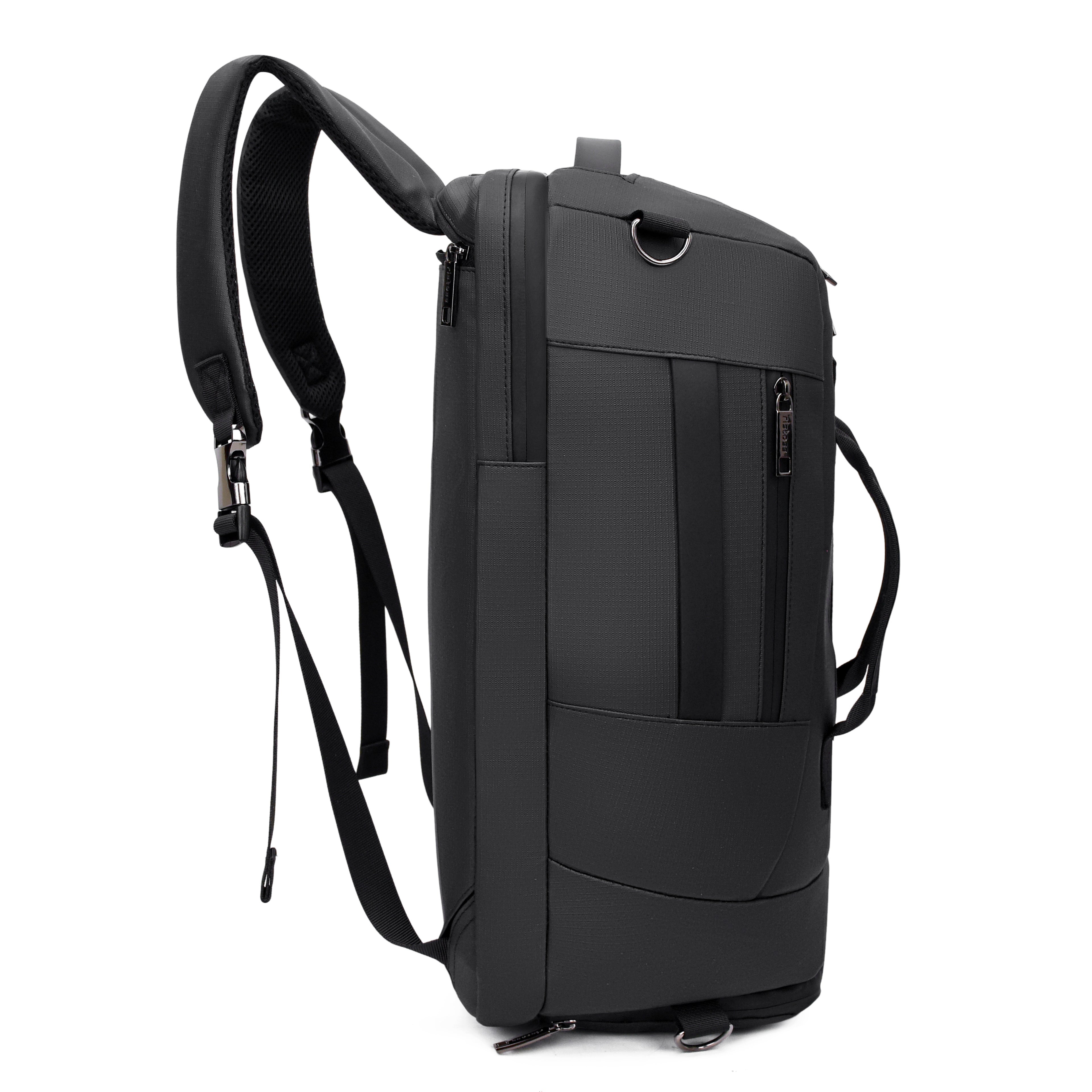 The Stud 3-in-1 Multifunctional Backpack