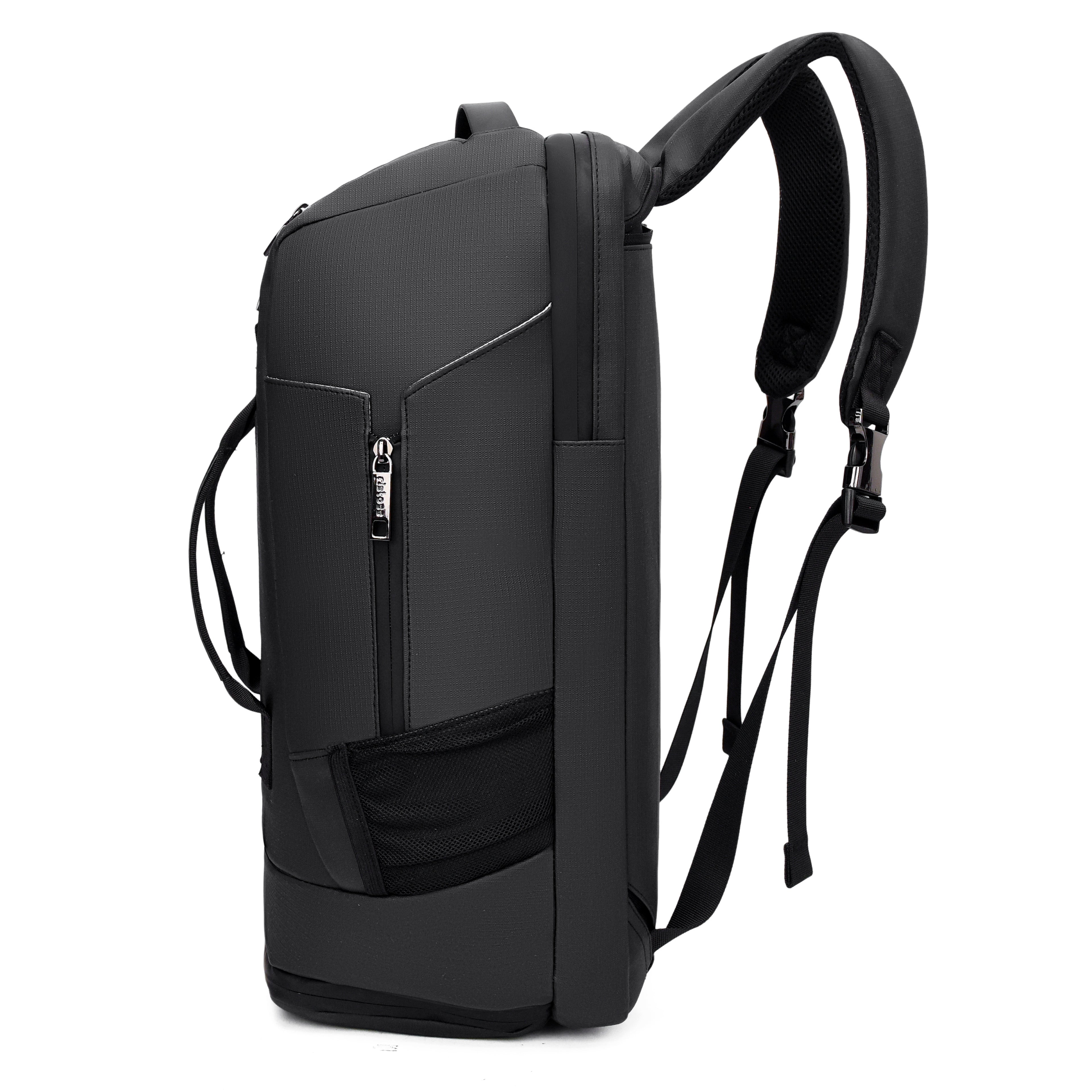The Stud 3-in-1 Multifunctional Backpack