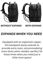 Air Max Backpack (50L)