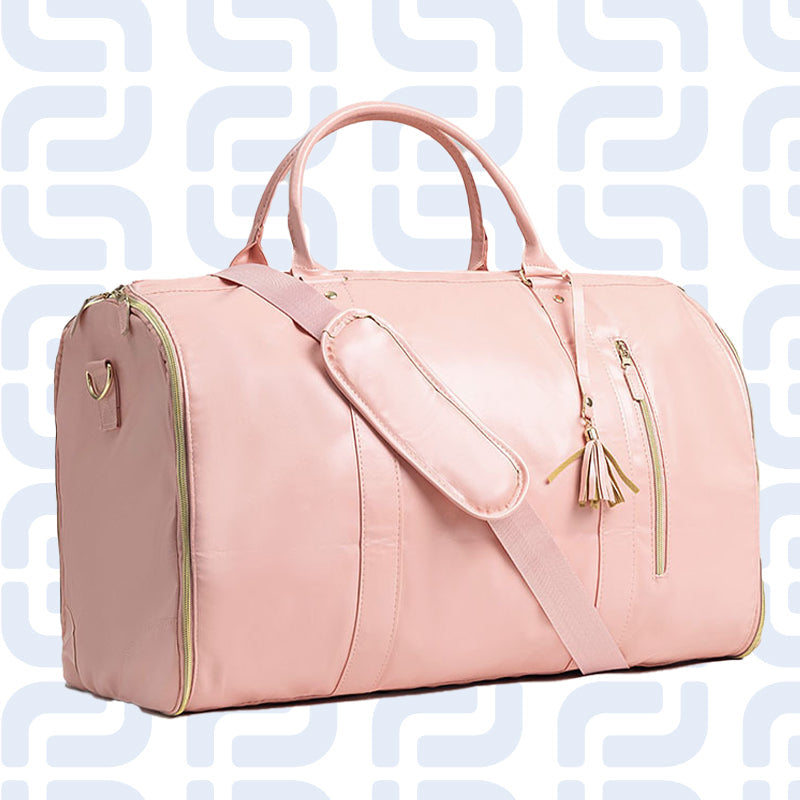 GlideOn Travel Bag
