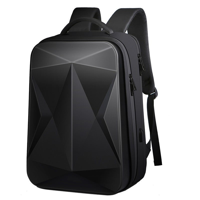 TerraNova Hard Case Backpack (40L)