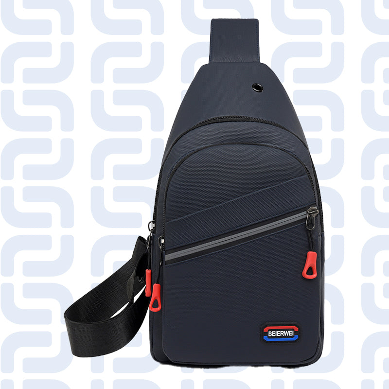 Solid Cross Sling