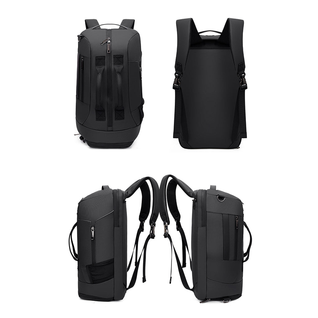 The Stud 3-in-1 Multifunctional Backpack