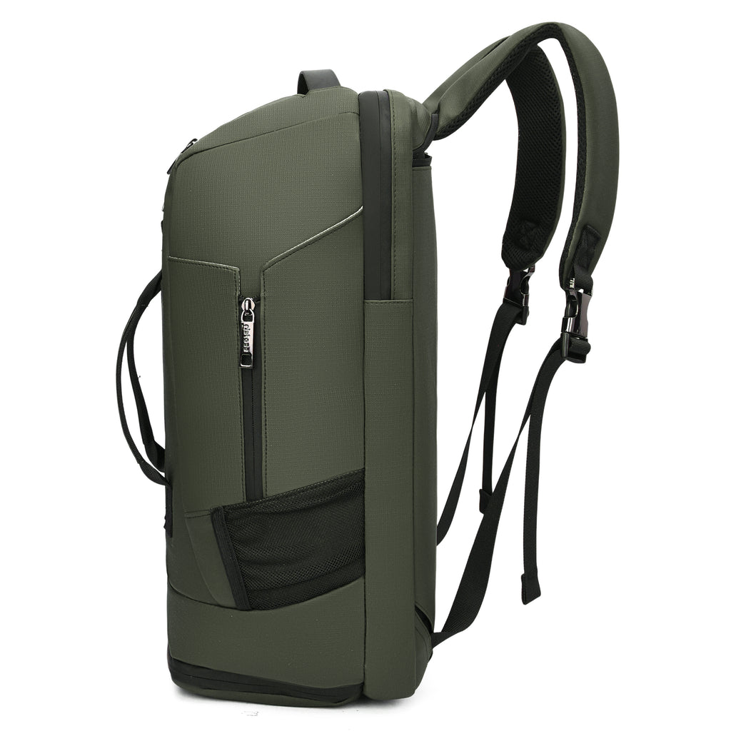 The Stud 3-in-1 Multifunctional Backpack