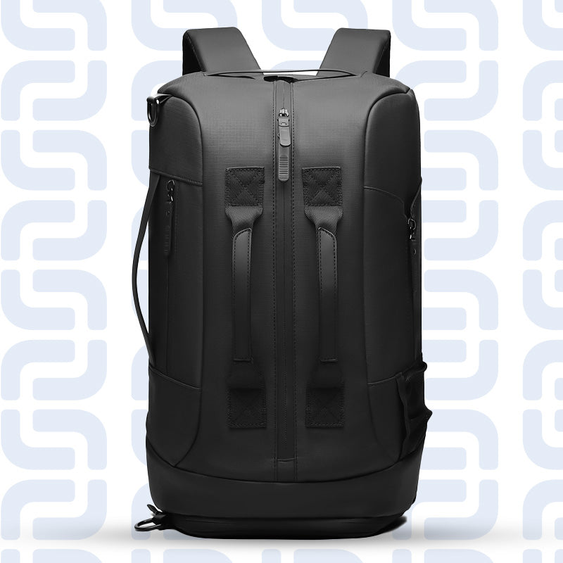 The Stud 3-in-1 Multifunctional Backpack