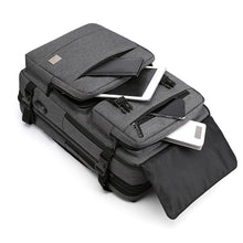 Trek matte Backpack (55L)