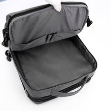 Trek matte Backpack (55L)