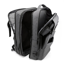 Trek matte Backpack (55L)