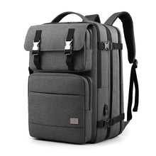 Trek matte Backpack (55L)