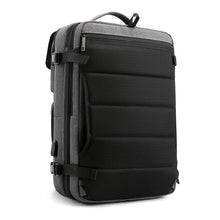 Trek matte Backpack (55L)