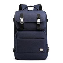 Trek matte Backpack (55L)