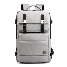 Trek matte Backpack (55L)