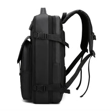 Maybach Backpack (50L)