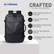 Air Max Backpack (50L)