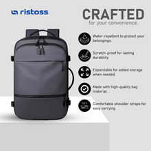 Air Max Backpack (50L)