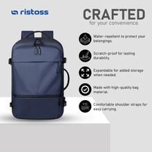 Air Max Backpack (50L)