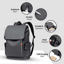 Frontier Backpack (30L)