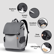 Frontier Backpack (30L)