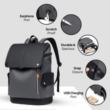 Frontier Backpack (30L)