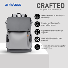 Frontier Backpack (30L)