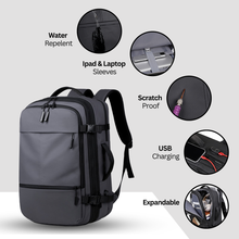 Air Max Backpack (50L)