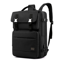 Trek matte Backpack (55L)