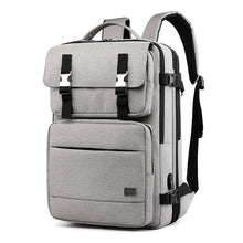 Trek matte Backpack (55L)