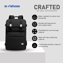 Trek matte Backpack (55L)