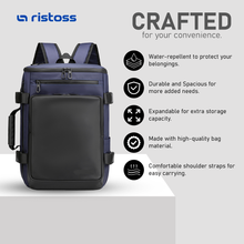 Mustang Backpack (35L)