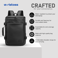 Mustang Backpack (35L)